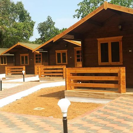 Kudle Ocean Front Resort Gokarna  Exterior foto