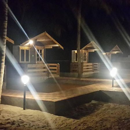 Kudle Ocean Front Resort Gokarna  Exterior foto