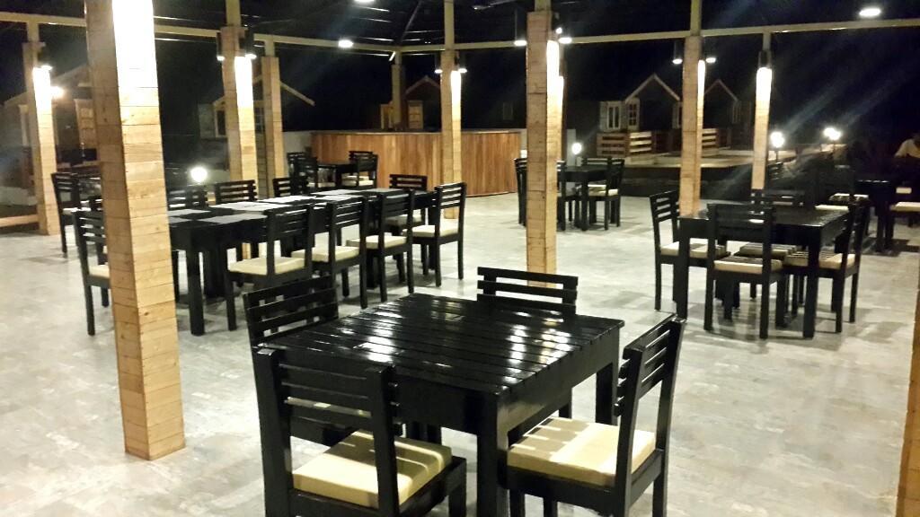Kudle Ocean Front Resort Gokarna  Exterior foto